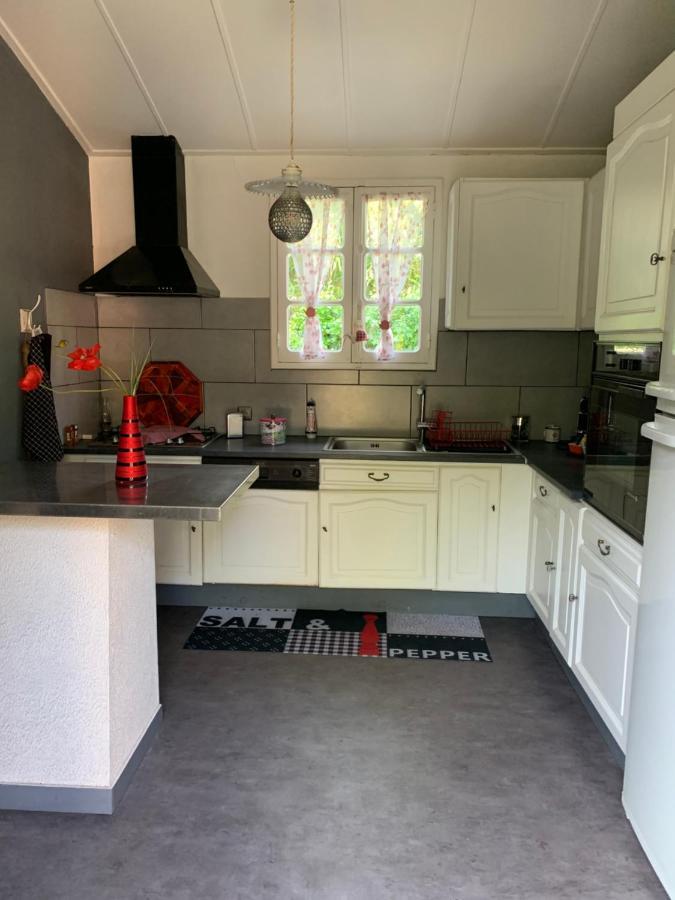 Studio A Linxe Entre Terre Et Ocean Exterior photo