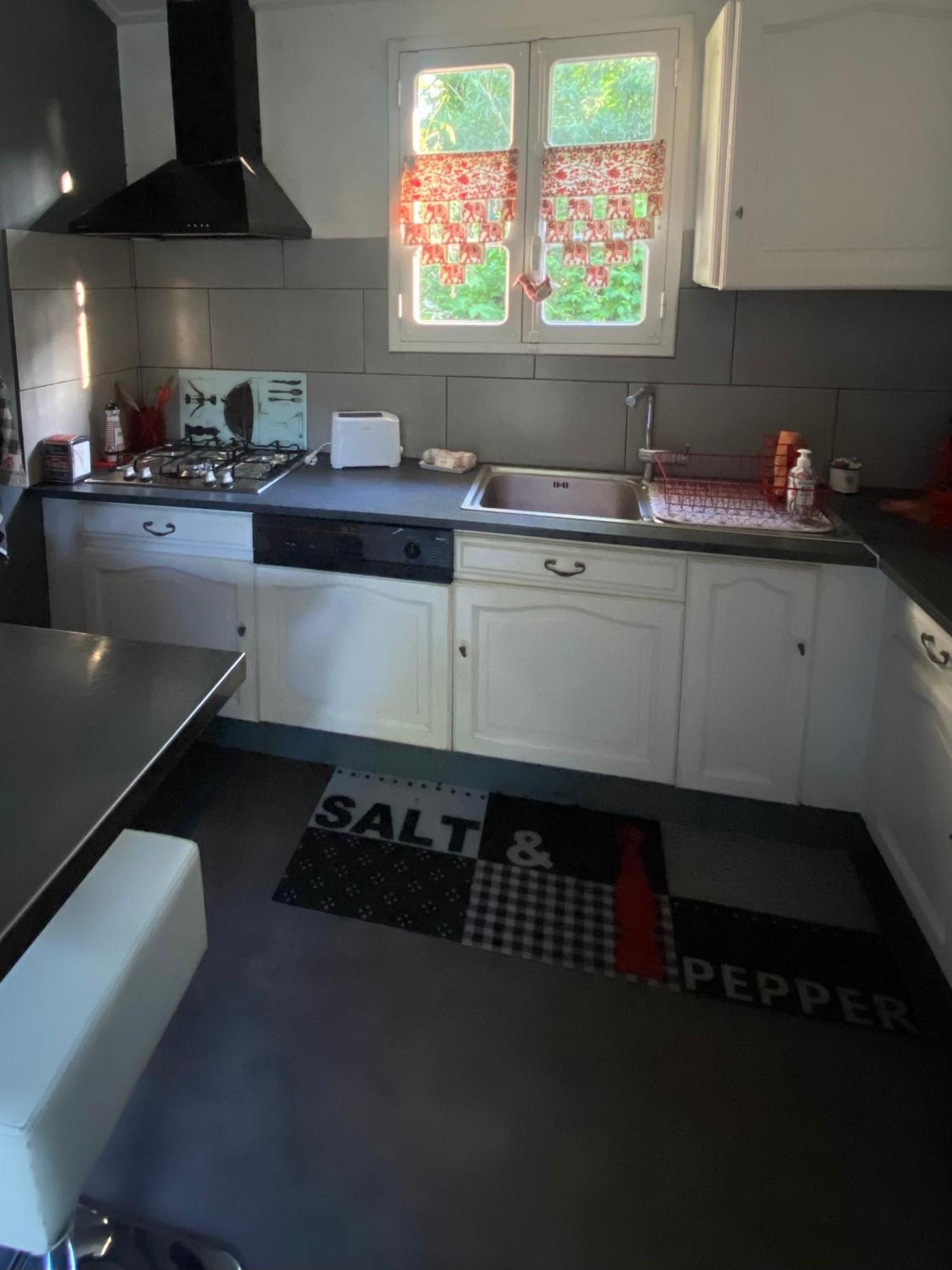 Studio A Linxe Entre Terre Et Ocean Exterior photo